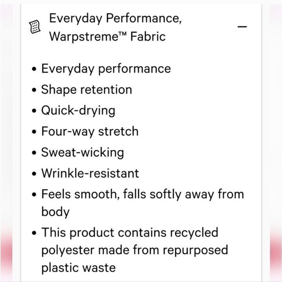 NWT Lululemon ABC JOGGER IN OBSIDIAN - Picture 12 of 13